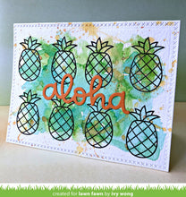 Load image into Gallery viewer, scripty aloha