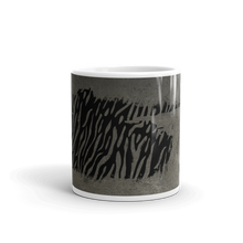 Load image into Gallery viewer, World of Tanks Big Cat Mug