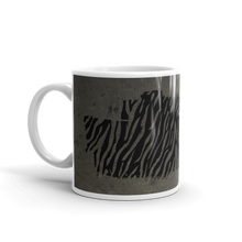 Load image into Gallery viewer, World of Tanks Big Cat Mug