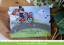 Load image into Gallery viewer, bicycle built for you