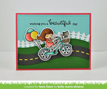 Load image into Gallery viewer, bicycle built for you