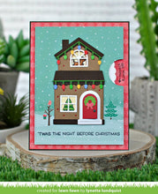 Load image into Gallery viewer, tiny christmas