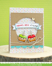 Load image into Gallery viewer, caramel apple