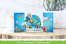 Load image into Gallery viewer, keep on swimming