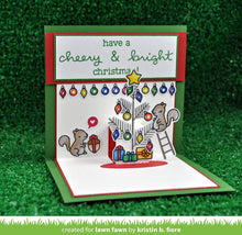 Load image into Gallery viewer, cheery christmas