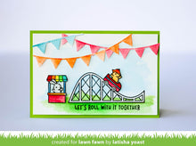 Load image into Gallery viewer, coaster critters