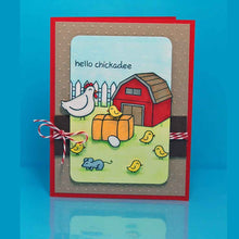 Load image into Gallery viewer, critters on the farm