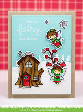 Load image into Gallery viewer, frosty fairy friends