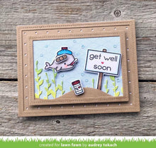 Load image into Gallery viewer, get well before 'n afters