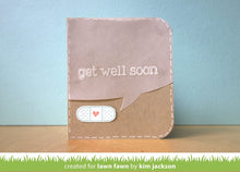 Load image into Gallery viewer, get well soon