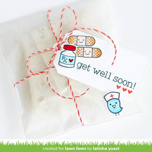 Load image into Gallery viewer, get well soon