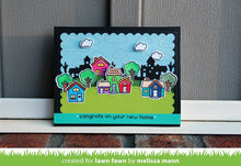 Load image into Gallery viewer, happy village