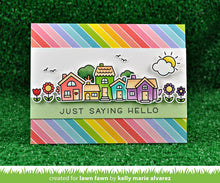 Load image into Gallery viewer, happy village