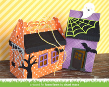 Load image into Gallery viewer, cute cobweb