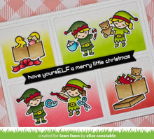 Load image into Gallery viewer, holiday helpers