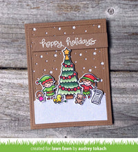 Load image into Gallery viewer, holiday helpers