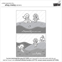 Load image into Gallery viewer, ahoy, matey