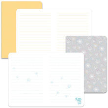 Load image into Gallery viewer, dandy day - mini notebooks