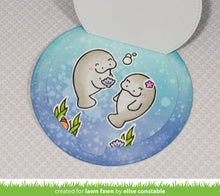 Load image into Gallery viewer, manatee-rific