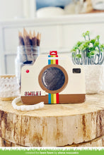 Load image into Gallery viewer, magic iris camera pull-tab add-on