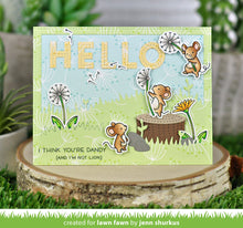 Load image into Gallery viewer, dandy day petite paper pack