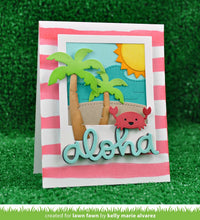 Load image into Gallery viewer, ocean hillside pop-up add-on