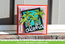 Load image into Gallery viewer, scripty aloha