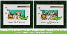 Load image into Gallery viewer, wild for you