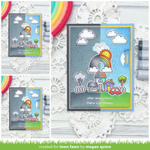 Load image into Gallery viewer, reveal wheel puffy cloud add-on
