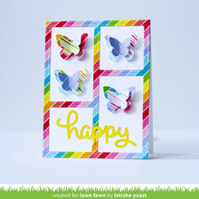 Load image into Gallery viewer, mini pop-up butterflies