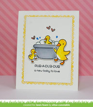 Load image into Gallery viewer, rub-a-dub-dub