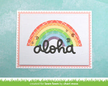 Load image into Gallery viewer, scripty aloha