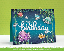 Load image into Gallery viewer, scripty birthday