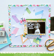 Load image into Gallery viewer, spiffy speckles petite paper pack