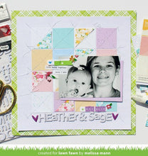 Load image into Gallery viewer, spiffy speckles petite paper pack