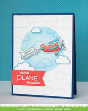 Load image into Gallery viewer, stitched cloud backdrop: portrait