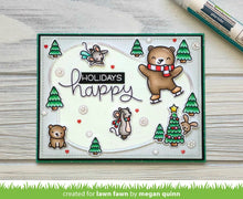 Load image into Gallery viewer, stitched pond