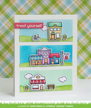 Load image into Gallery viewer, village shops