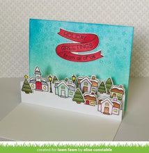 Load image into Gallery viewer, winter village