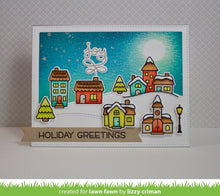 Load image into Gallery viewer, winter village