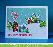 Load image into Gallery viewer, winter village
