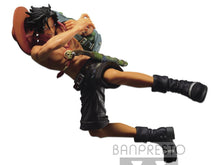 Load image into Gallery viewer, One Piece Sculture - Big World Figure Colosseum 4 Vol.7 Portgas D. Ace