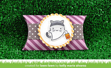 Load image into Gallery viewer, pillow box