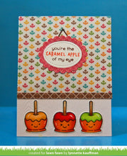 Load image into Gallery viewer, caramel apple