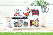Load image into Gallery viewer, birthday before 'n afters
