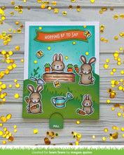 Load image into Gallery viewer, don't worry, be hoppy
