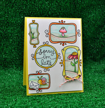 Load image into Gallery viewer, gleeful gardens - lawn cuts
