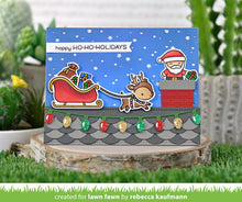 Load image into Gallery viewer, ho-ho-holidays

