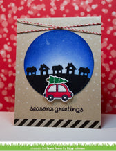 Load image into Gallery viewer, home for the holidays
