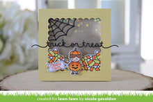 Load image into Gallery viewer, cute cobweb
